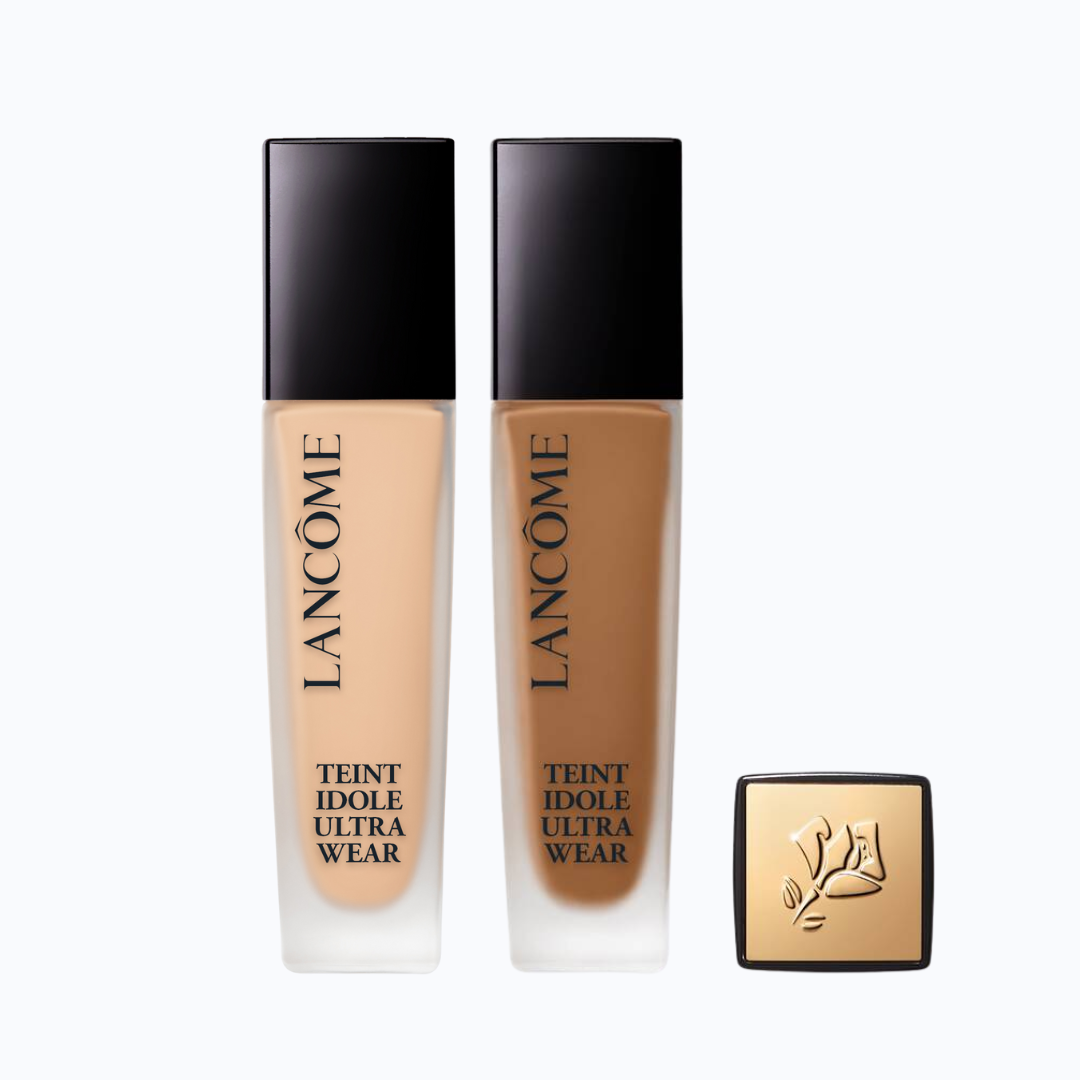 LANCÔME Fond de teint Teint Idole Ultra Wear
