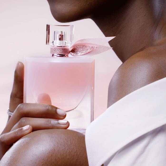 LANCÔME Eau de parfum La vie est belle Vanilla Nude