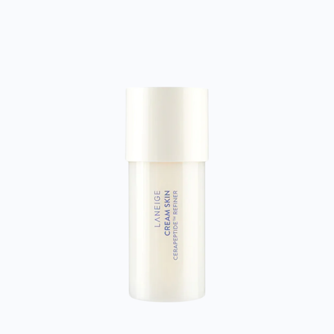 LANEIGE Fluide hydratant Cream Skin Refiner Cerapeptides