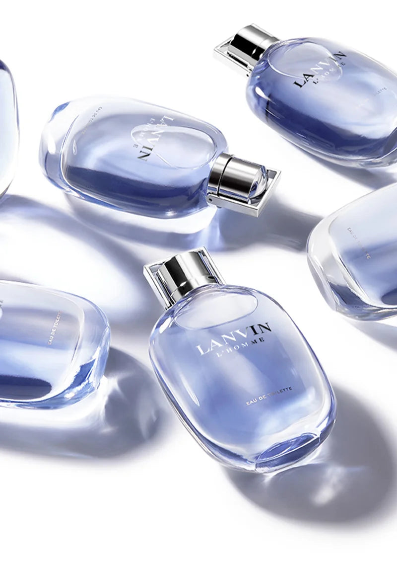 LANVIN L'homme Eau de toilette
