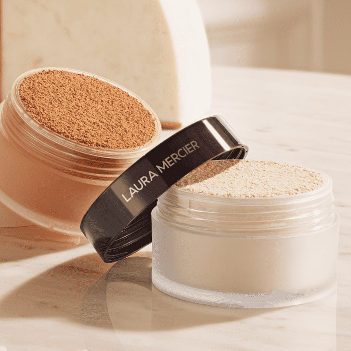 LAURA MERCIER Poudre Libre de Finition Setting powder