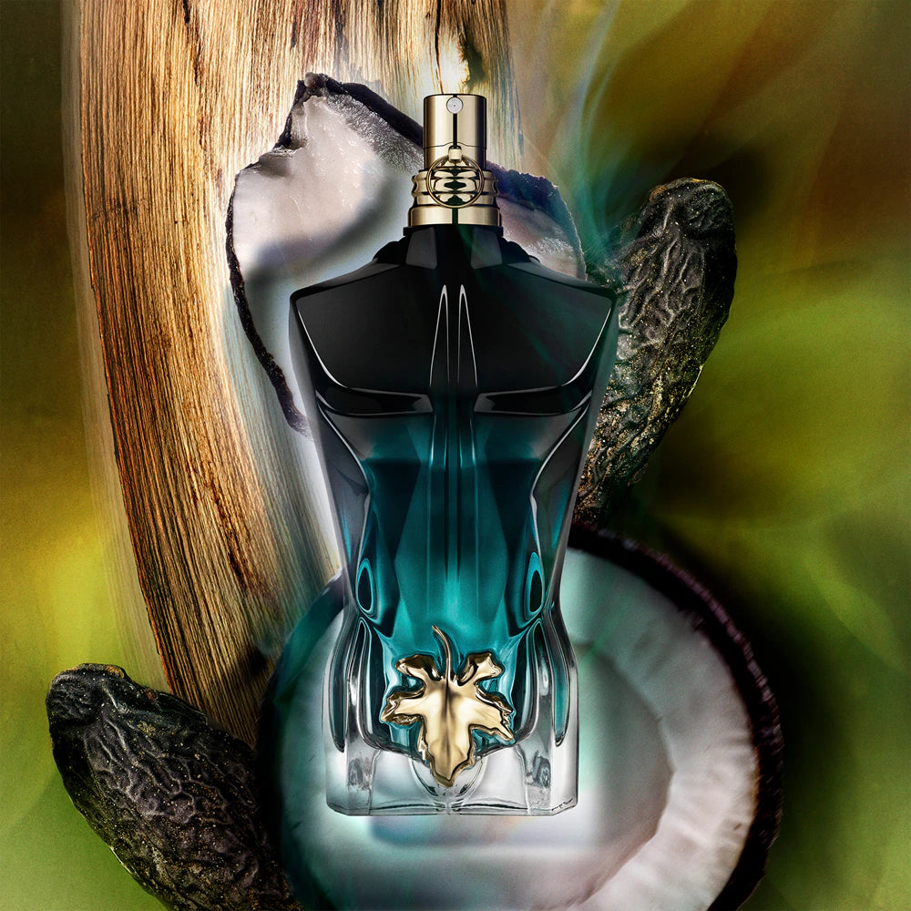 JEAN PAUL GAULTIER Eau de parfum le Beau le parfum