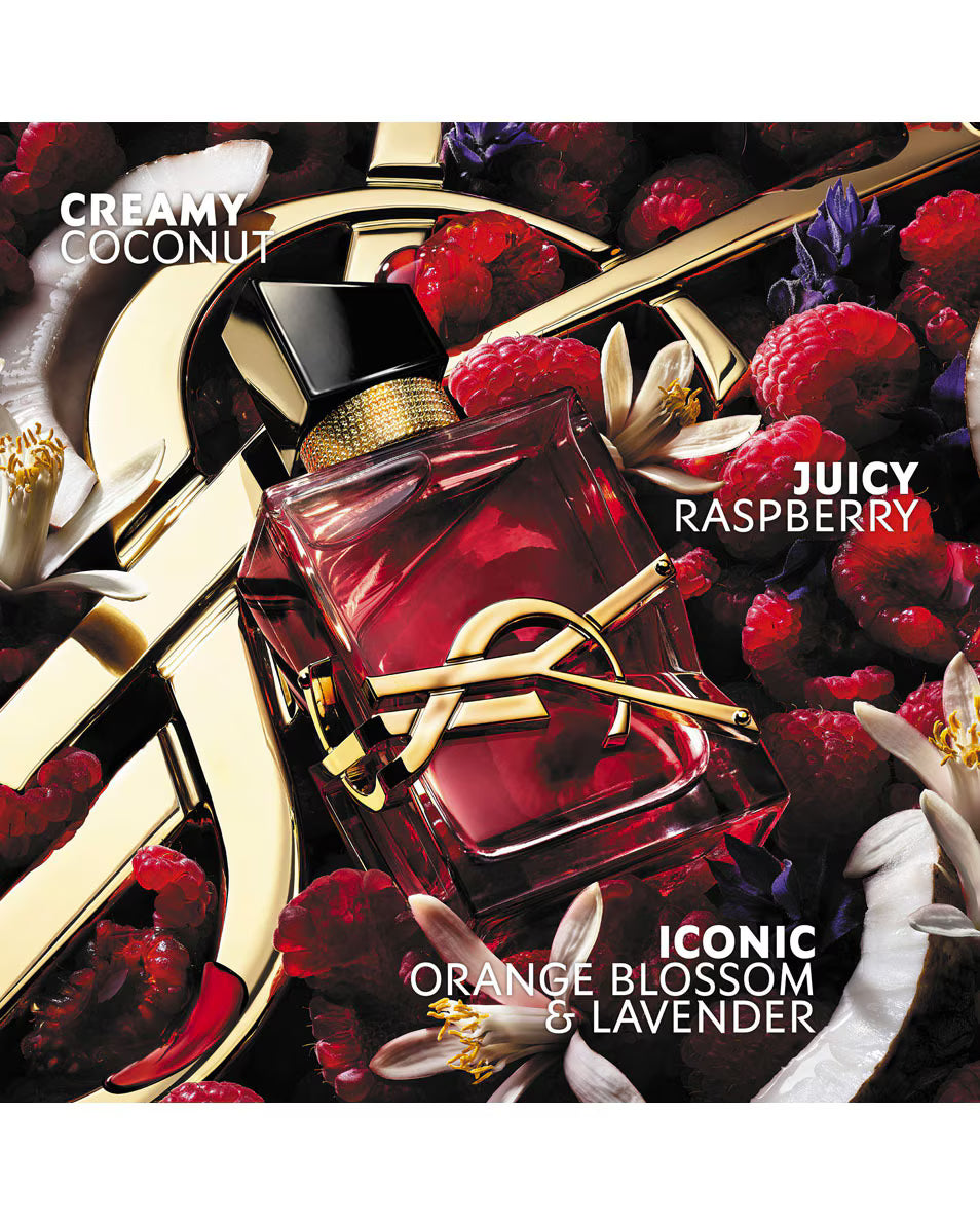 YVES SAINT LAURENT Eau de Parfum Libre Berry Crush