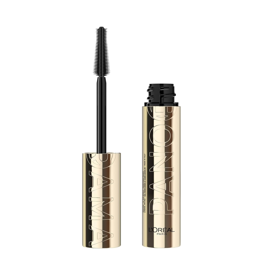 L'ORÉAL Mascara volumisant Panorama Noir