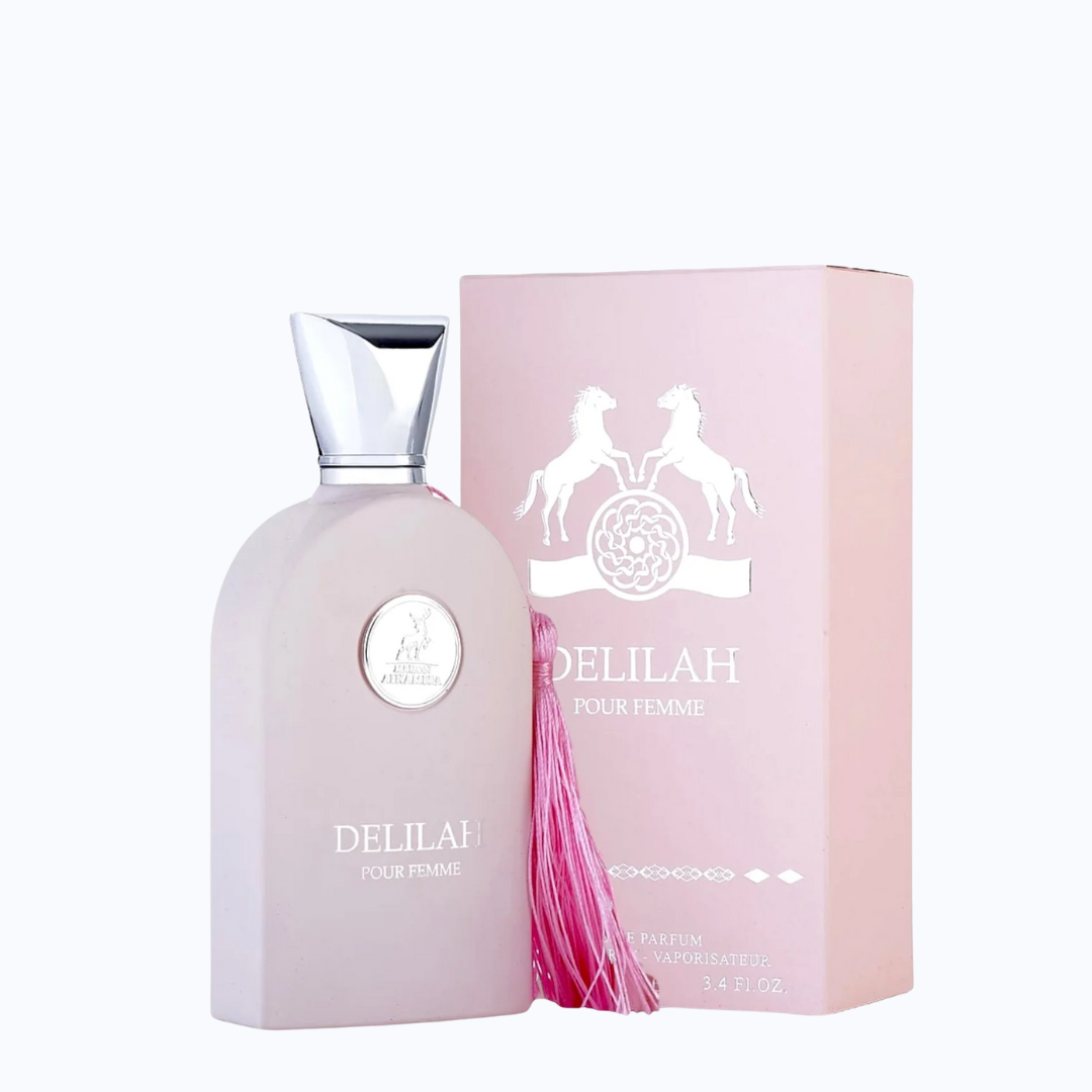 MAISON ALHAMBRA Eau de parfum Delilah