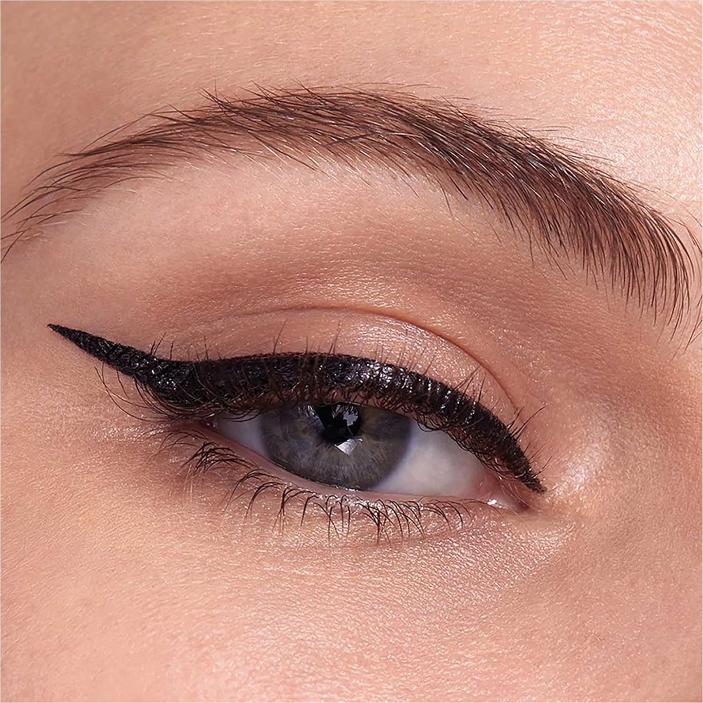 MAYBELLINE Eyeliner Hyper Easy Pitch Black