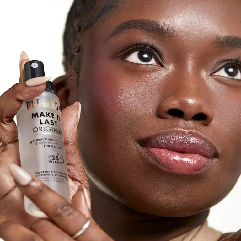 MILANI Spray fixateur matifiant MAKE IT LAST