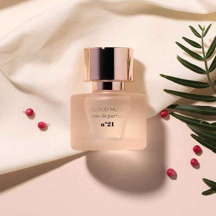 MIX BAR Eau de parfum Cloud Musk
