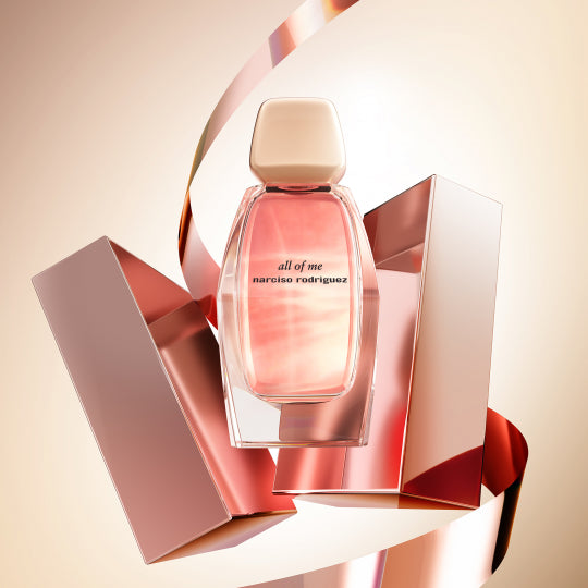 NARCISO RODRIGUEZ Coffret All of me Eau de parfum
