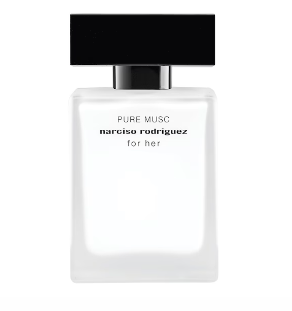 NARCISO RODRIGUEZ Eau de parfum Pure Musc For Her 30 ml