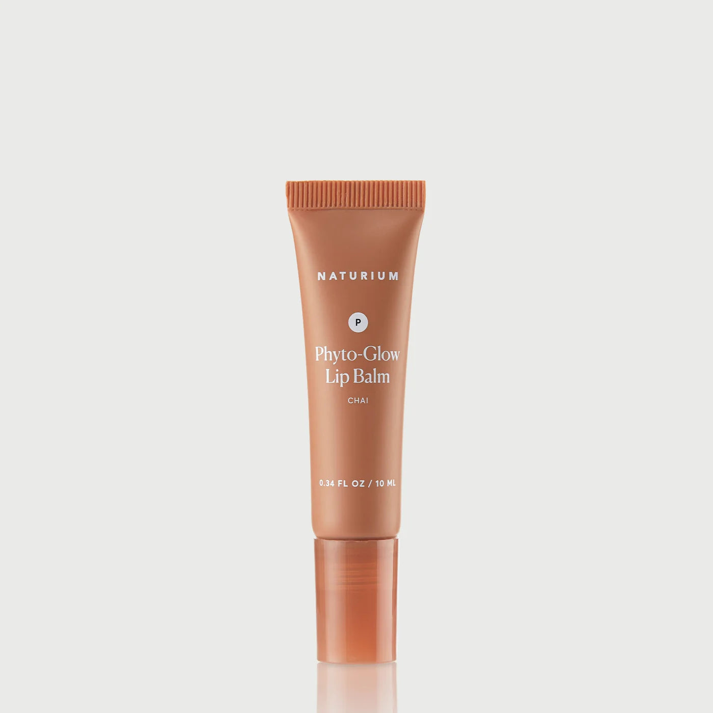 NATURIUM Baume à lèvres Phyto Glow Lip Balm CHAI