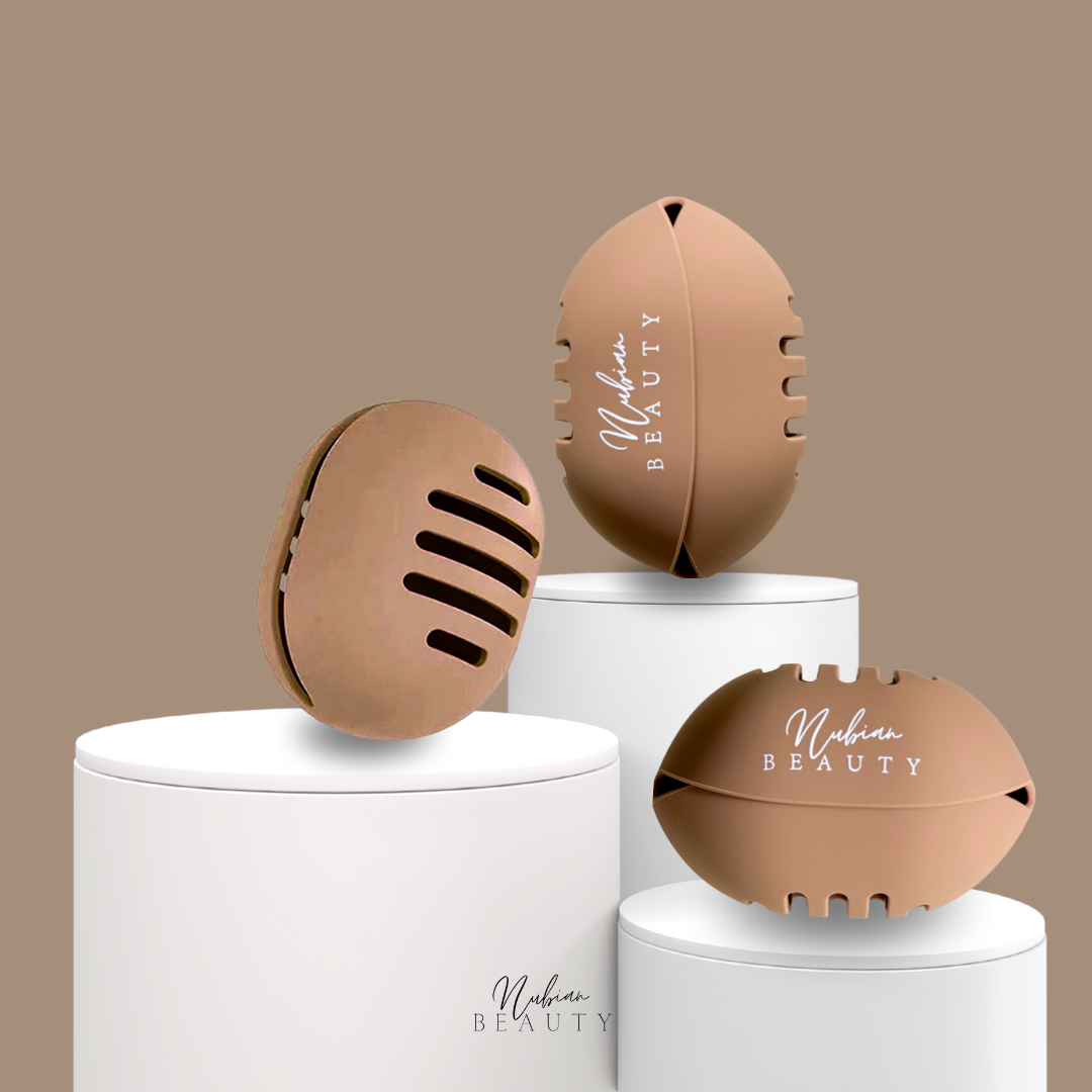 NUBIAN BEAUTY Coque de protection pour Blender en silicone