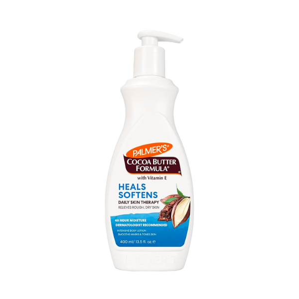 PALMERS Lait de corps Daily Skin Therapy Cocoa Butter