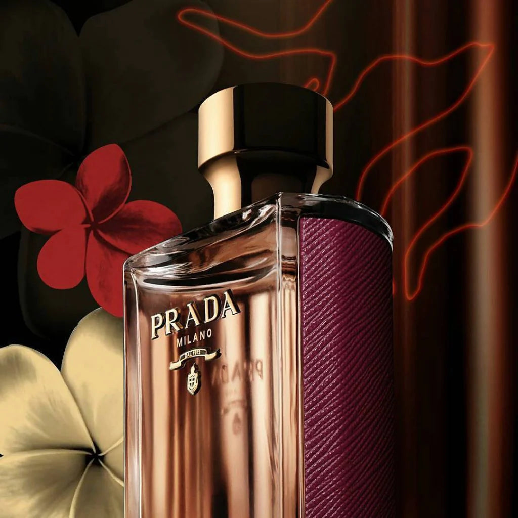 PRADA La femme Eau de parfum intense 50ml