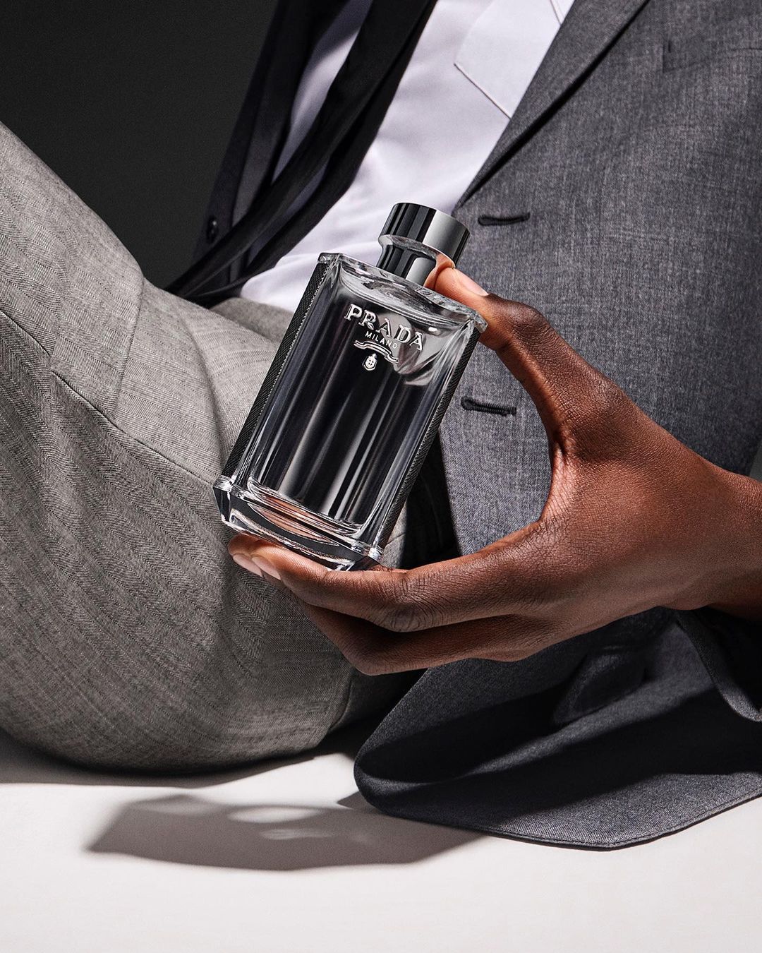 PRADA L'homme eau de toilette