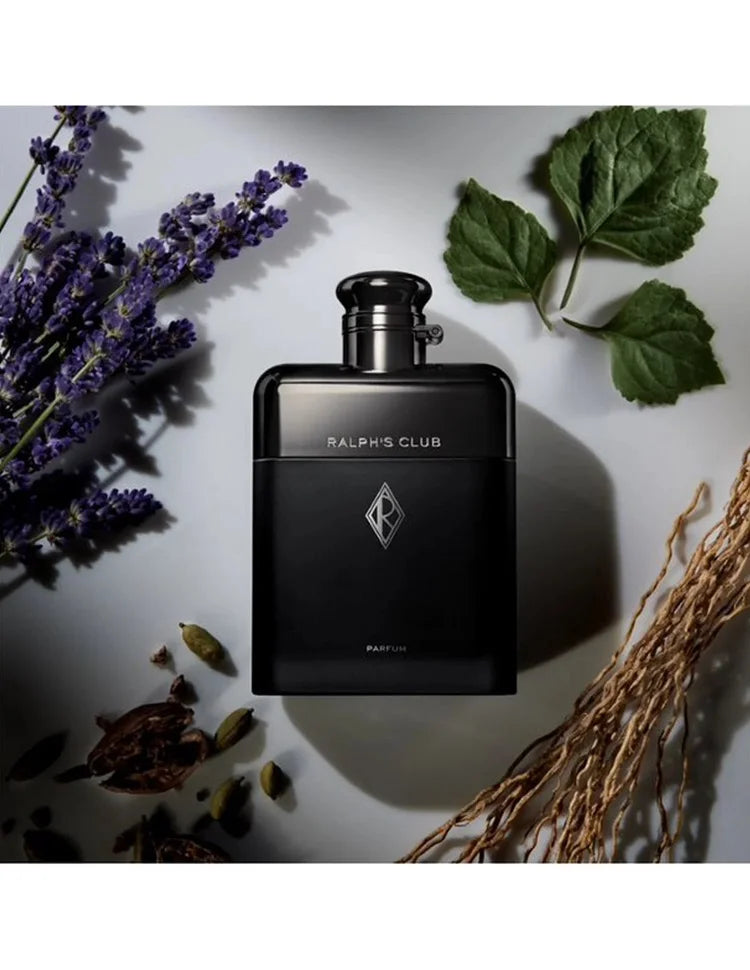 RALPH LAUREN Ralph Club Eau de parfum