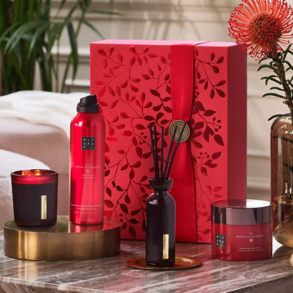 RITUALS Coffret Rituals of Ayurveda