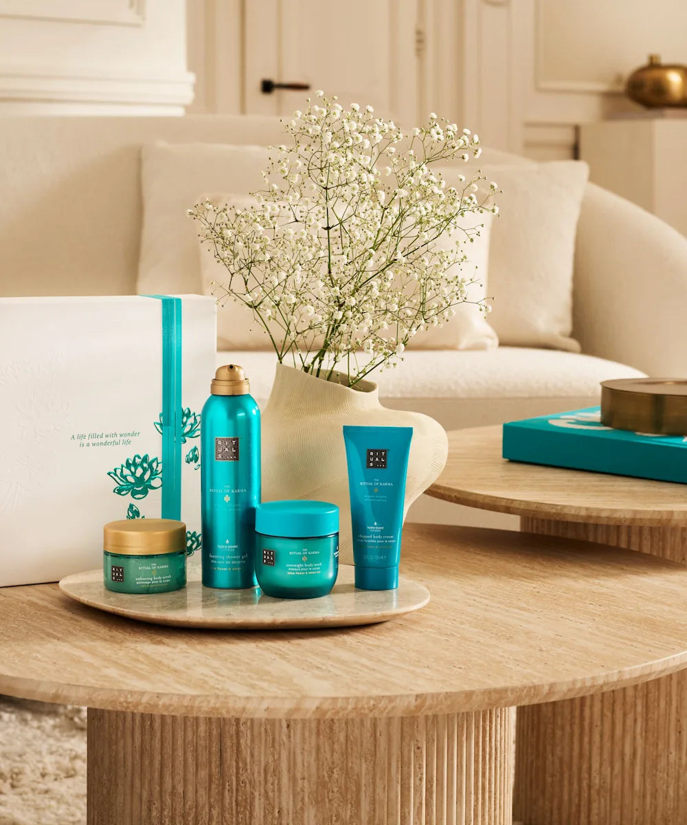 RITUALS Coffret Rituals of Karma