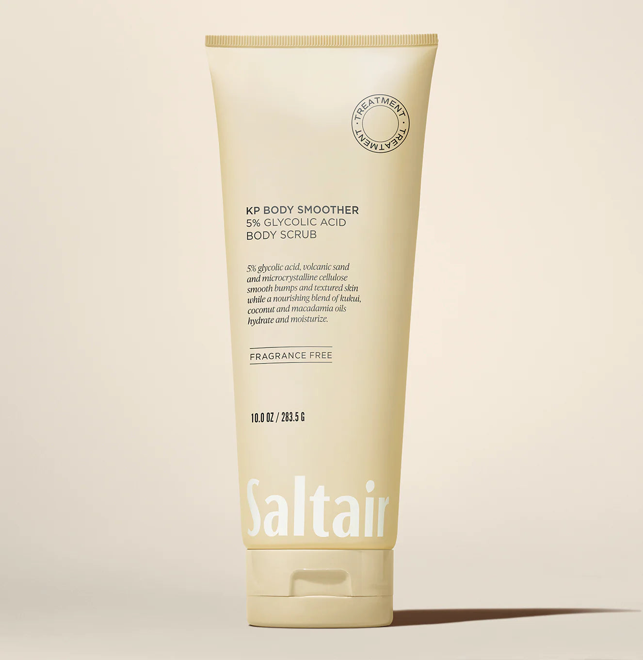 SALTAIR Gommage lissant KP Body Smoother