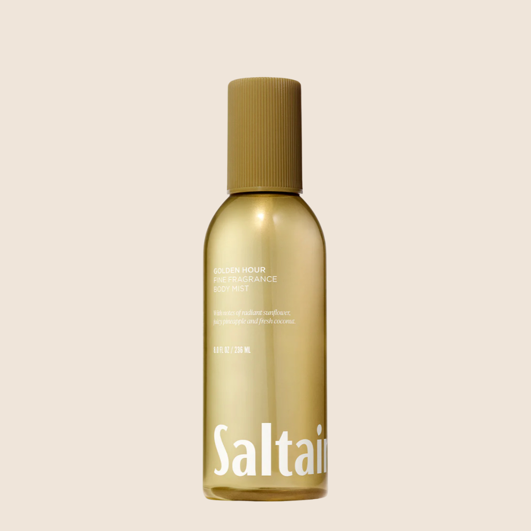 SALTAIR Brume parfumée SANTAL BLOOM