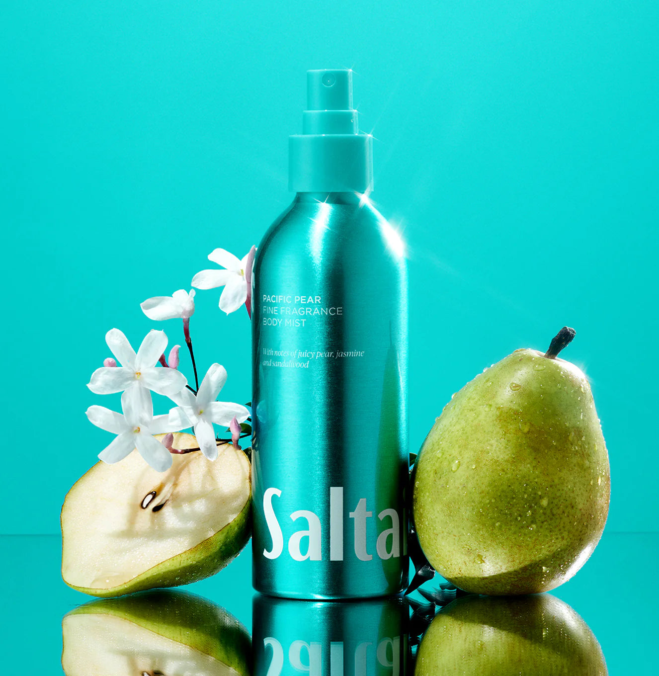 SALTAIR Brume parfumée PACIFIC PEAR