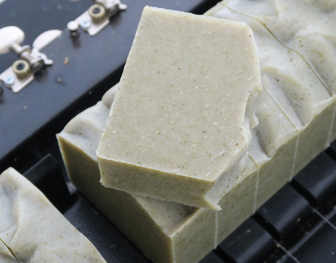 SUNU SABOU Savon au Neem + Moringa