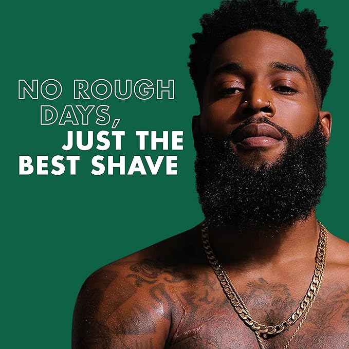 SHEA MOISTURE Soin adoucissant pré-rasage Softening Oil