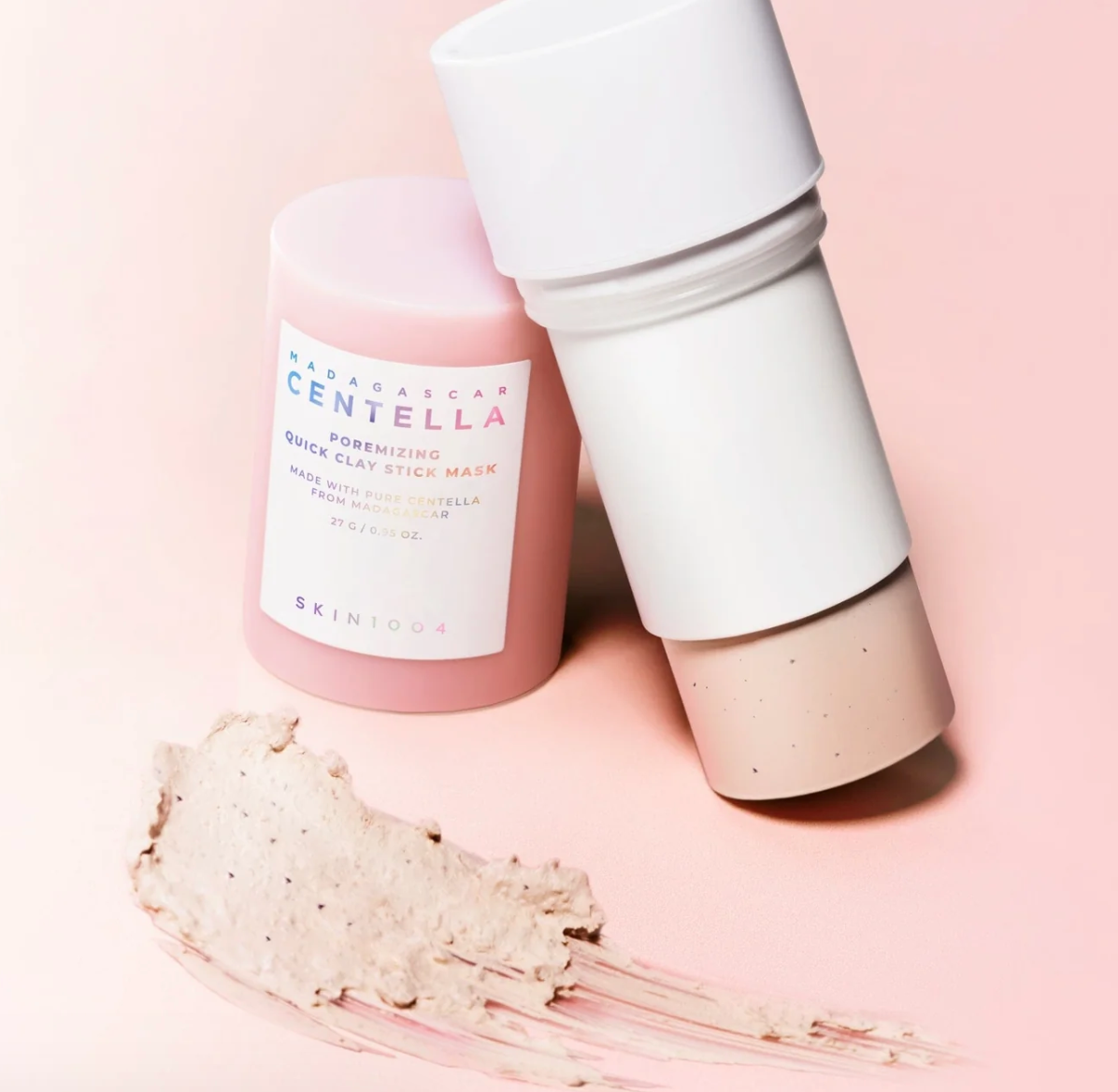SKIN1004 Masque à l'argile anti-pores dilatés en Stick Poremizing Clay