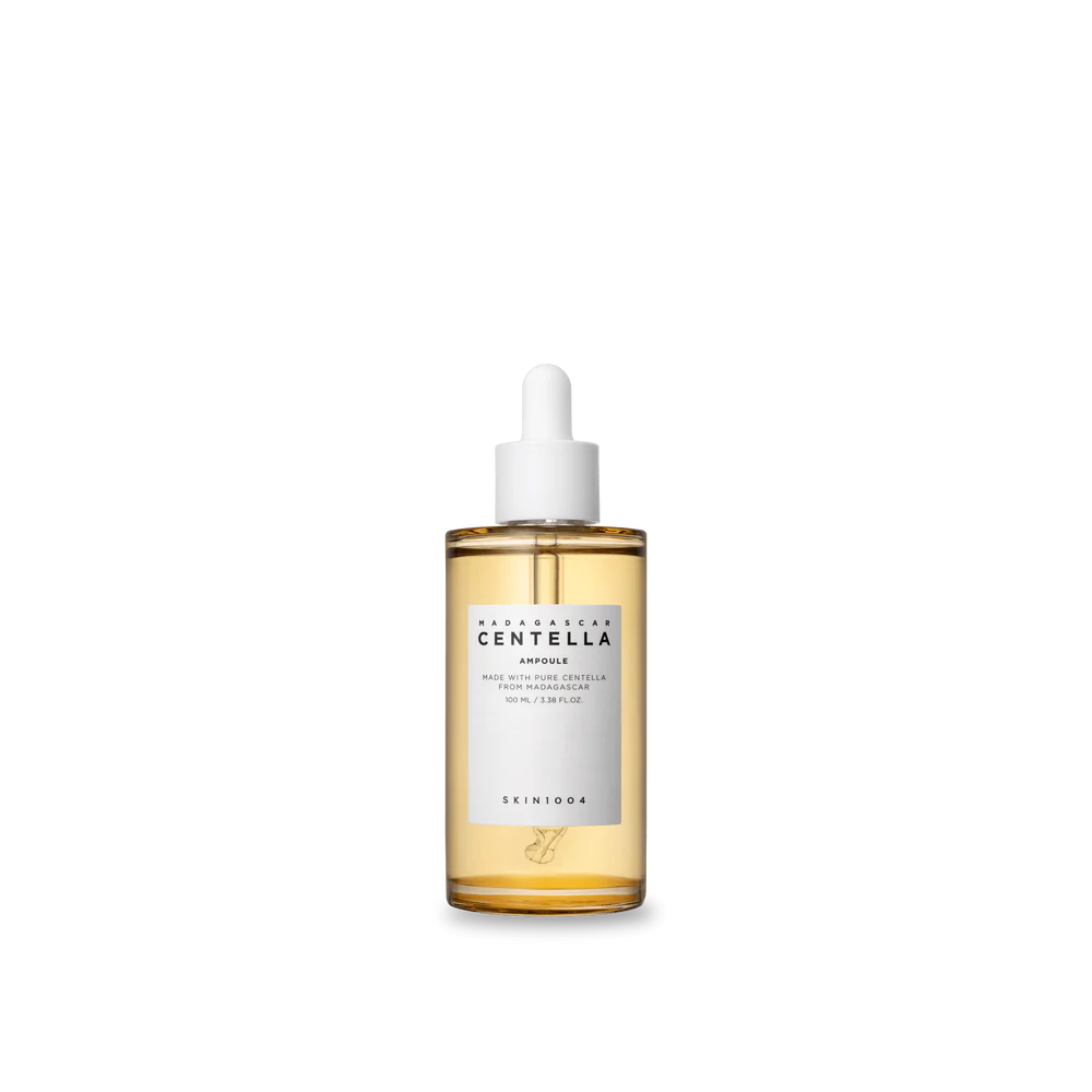 SKIN1004 Sérum hydratant Madagascar Centella Ampoule