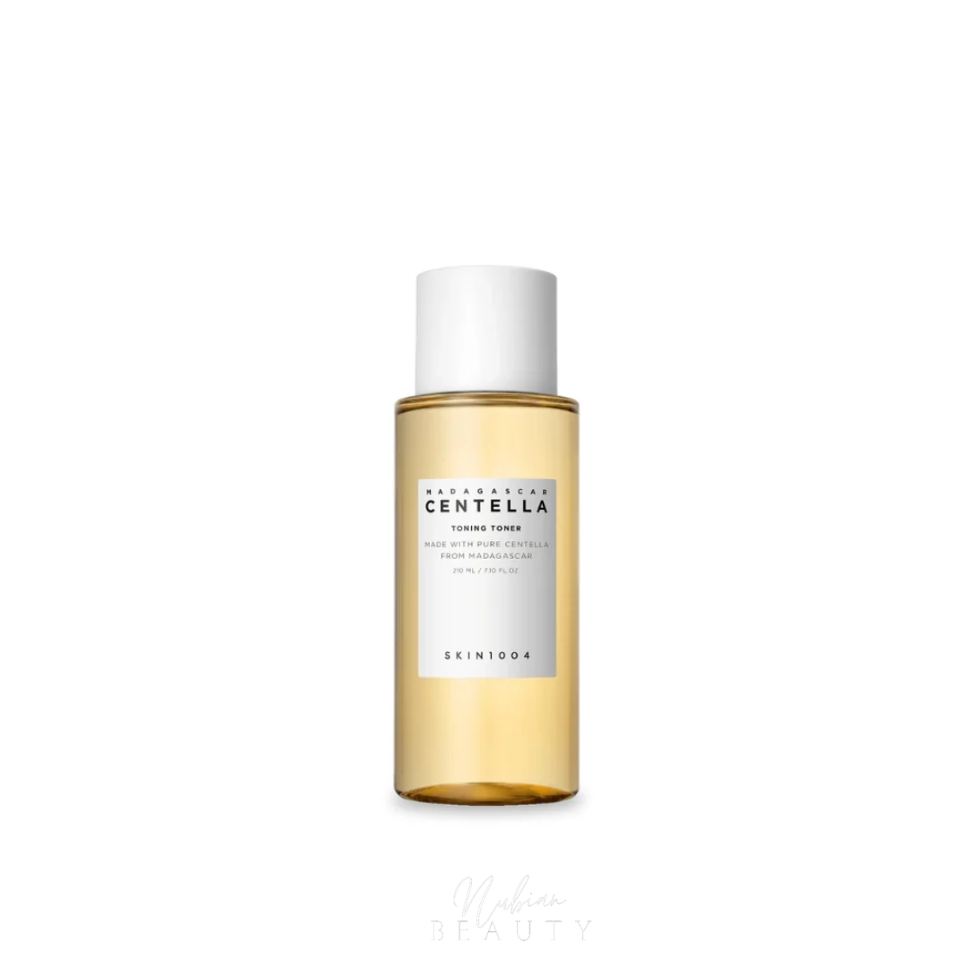 SKIN1004 Tonique Hydratant Madagascar Centella