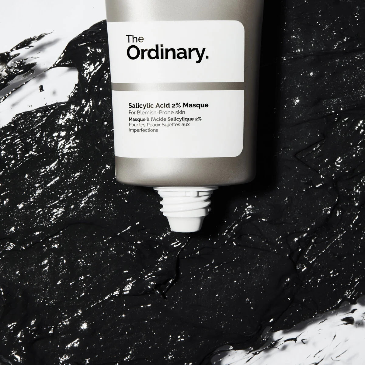 THE ORDINARY Masque Purifiant Anti-imperfections à l’acide salicylique 2%