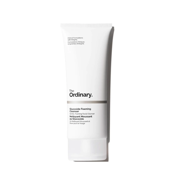 THE ORDINARY Nettoyant hydratant au Glucoside
