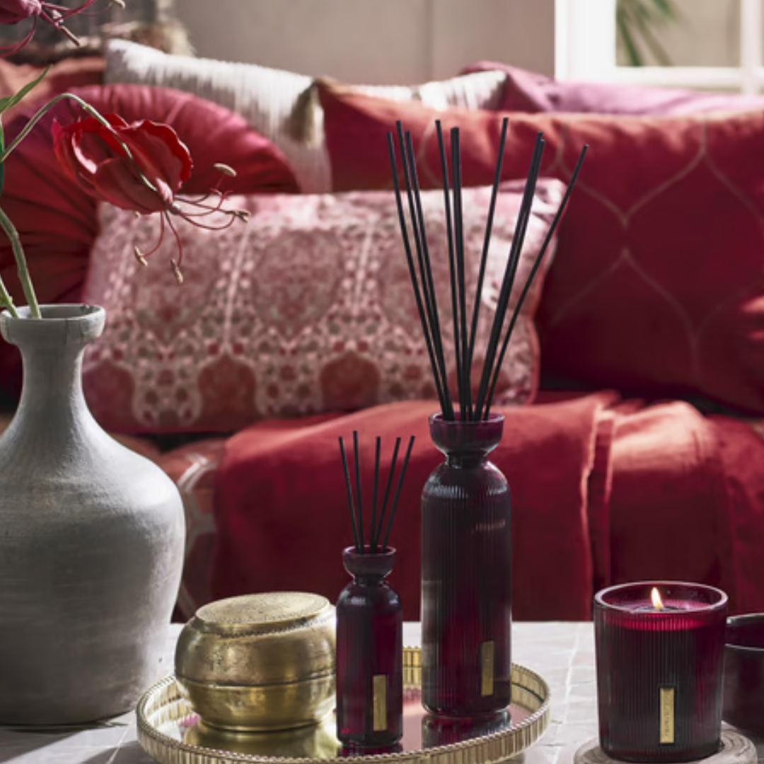 RITUALS Diffuseur à batonnets The Ritual of Ayurveda