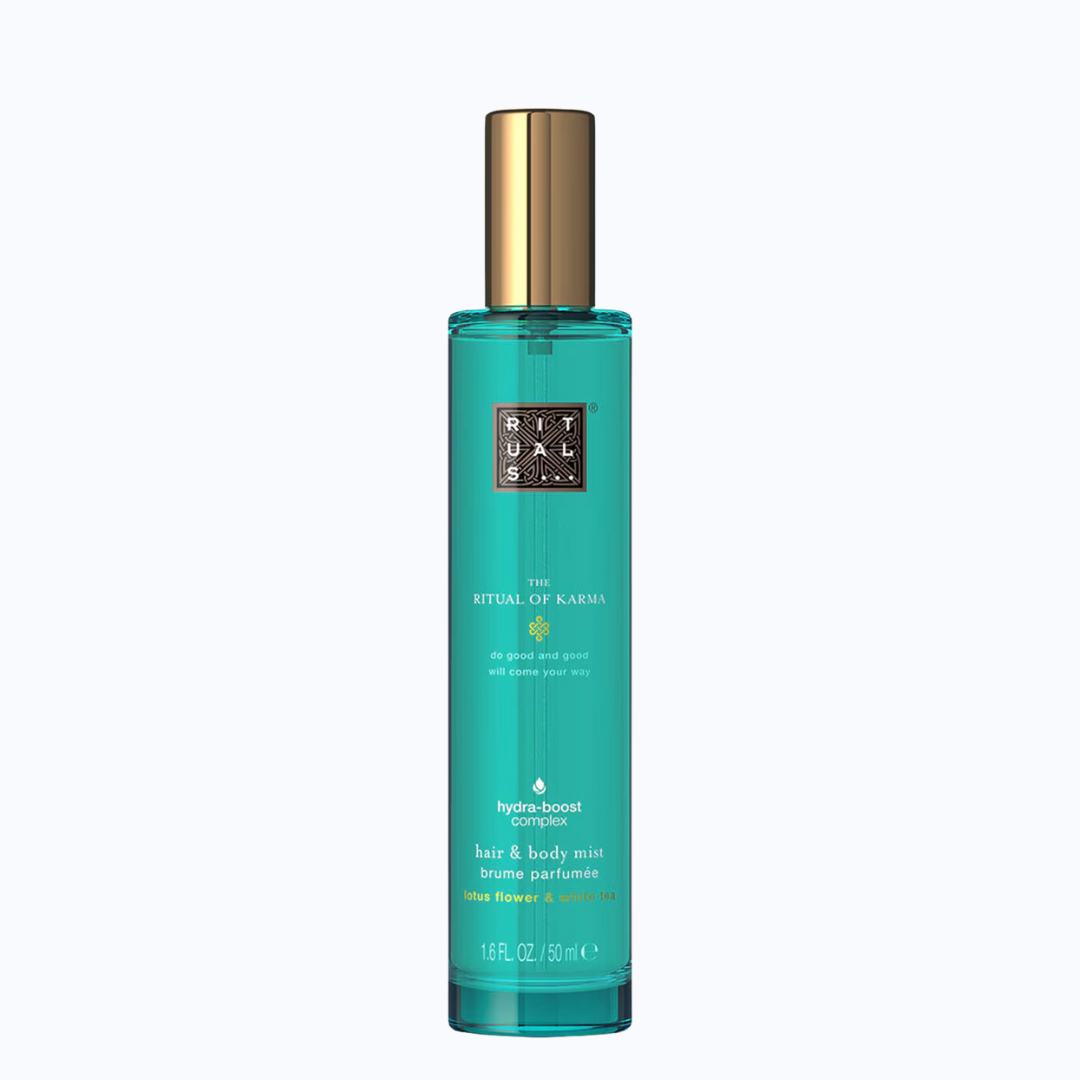 RITUALS Brume cheveux et corps The Ritual of Karma