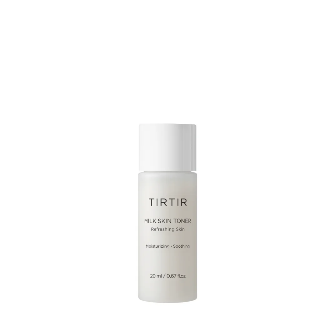 TIRTIR Lotion tonique hydratant Milk Skin Toner