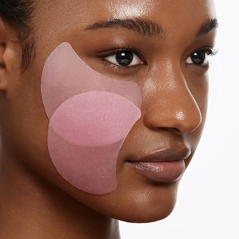 ANUA Disques toniques anti-taches TXA Niacinamide Brightening Pads