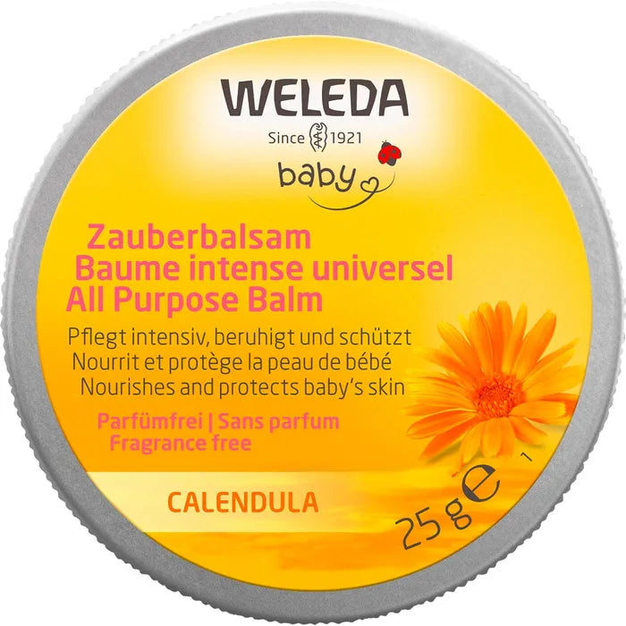 WELEDA Baume universel au Calendula
