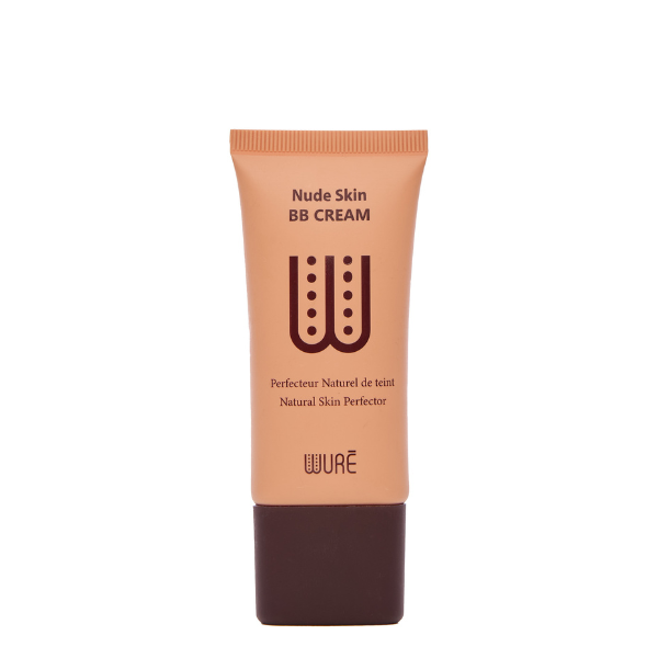WURE COSMETICS BB Crème perfecteur de teint Nude Skin