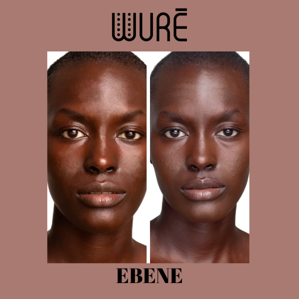 WURE COSMETICS BB Crème perfecteur de teint Nude Skin