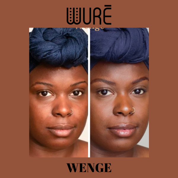 WURE COSMETICS BB Crème perfecteur de teint Nude Skin