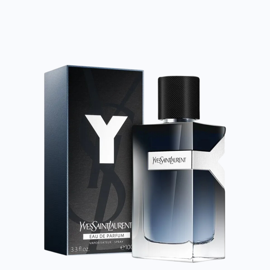 YVES SAINT LAURENT Y Eau de parfum