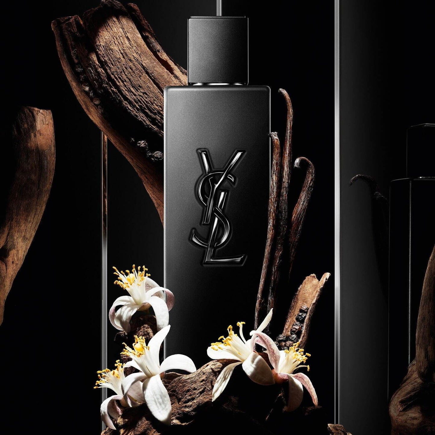 YVES SAINT LAURENT Myslf Le parfum