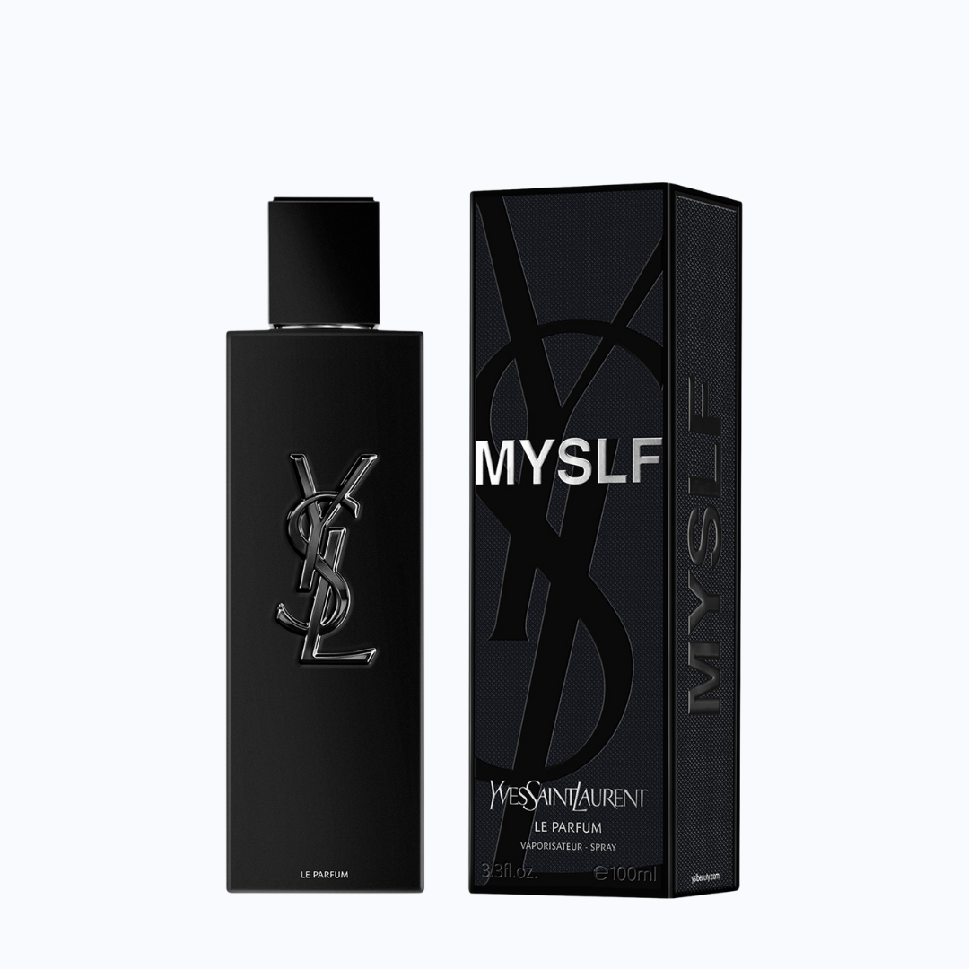 YVES SAINT LAURENT Myslf Le parfum