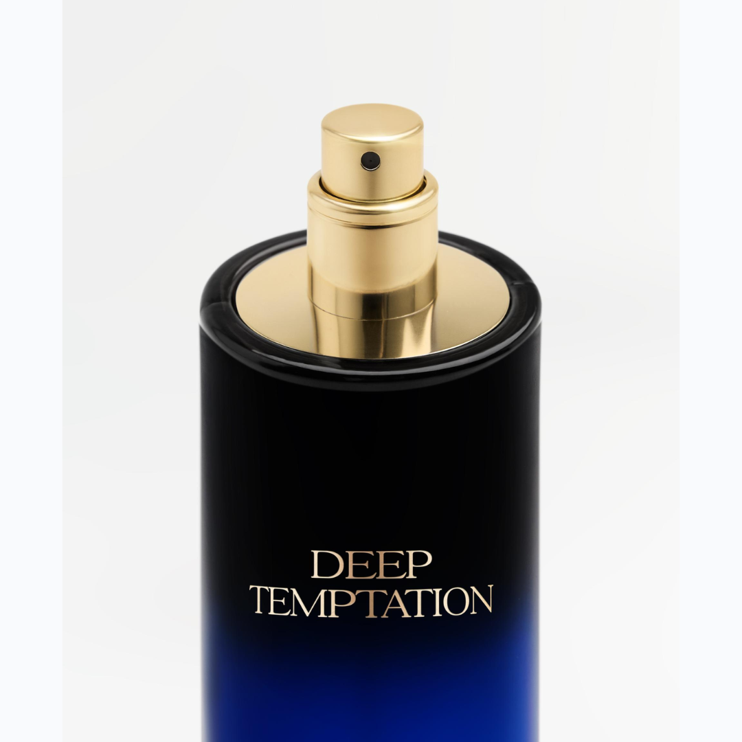 ZARA Eau de parfum Deep Temptation