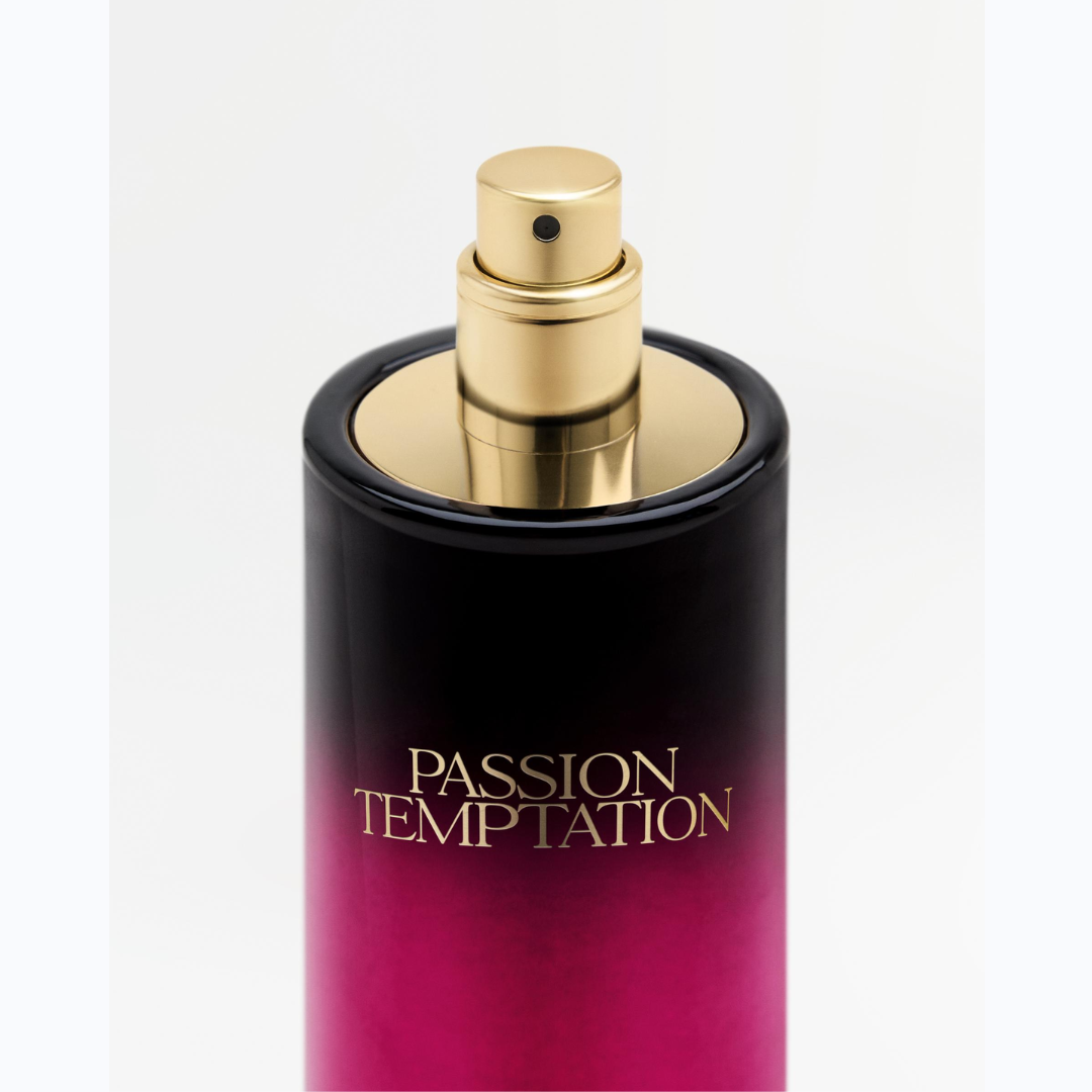 ZARA Eau de parfum Passion Temptation