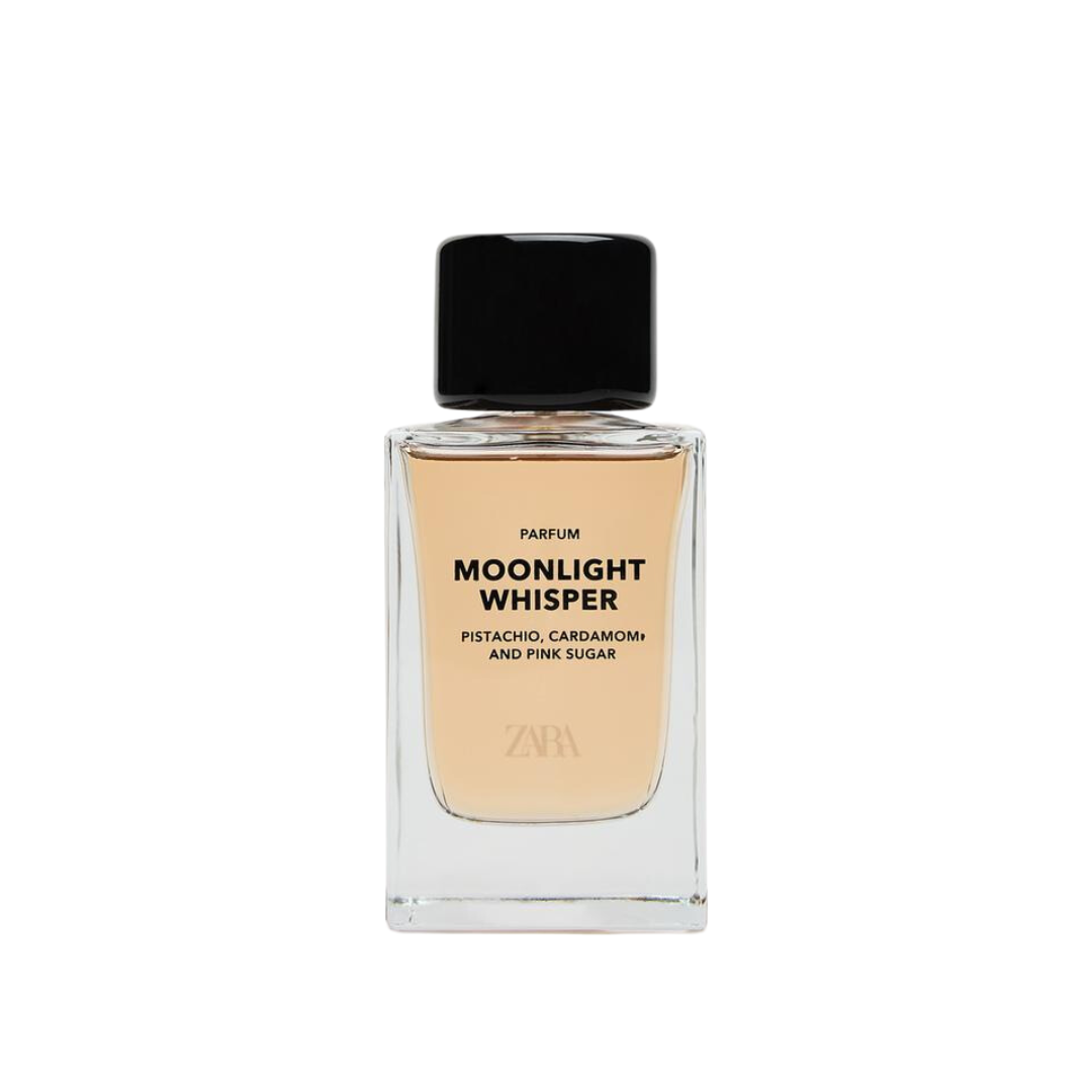 ZARA Moonlight Whisper Eau de parfum