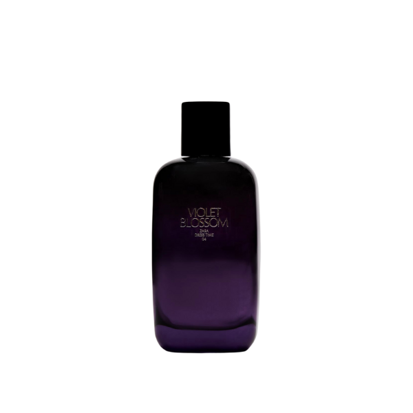 ZARA Eau de parfum Violet Blossom