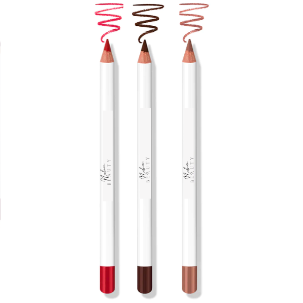 NUBIAN BEAUTY Crayon contour de lèvres