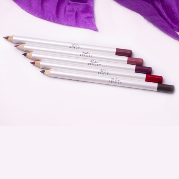 NUBIAN BEAUTY Crayon contour de lèvres