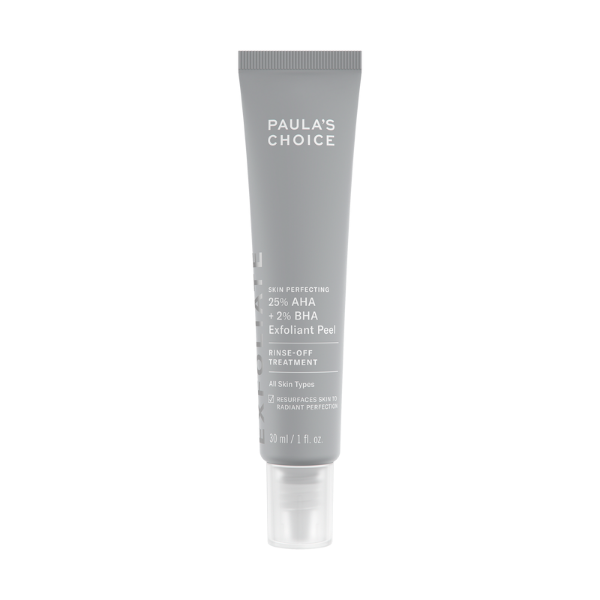 PAULA'S CHOICE Peeling exfoliant 25% AHA + 2% BHA